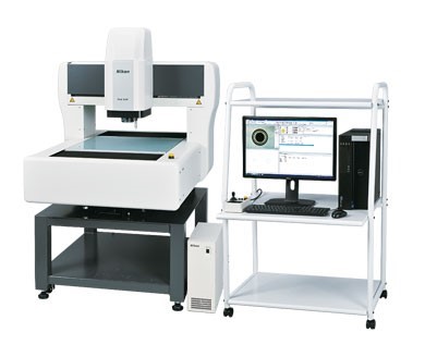 nikon metrology vision systems iNEXIV VMA 4540